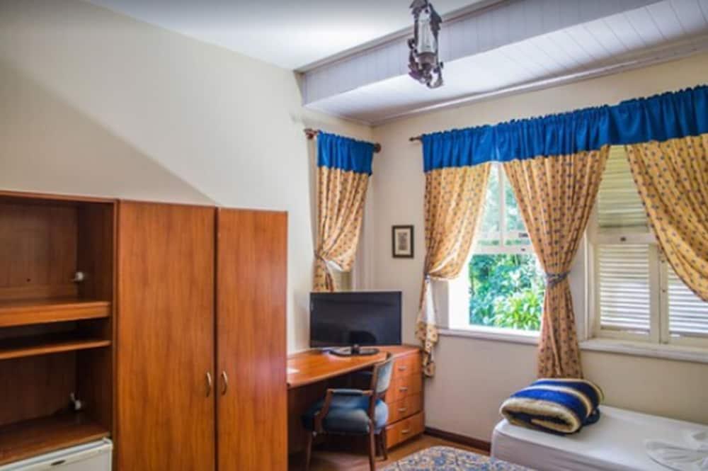 Hotel Vila Bavaria Petropolis Cascatinha Extérieur photo