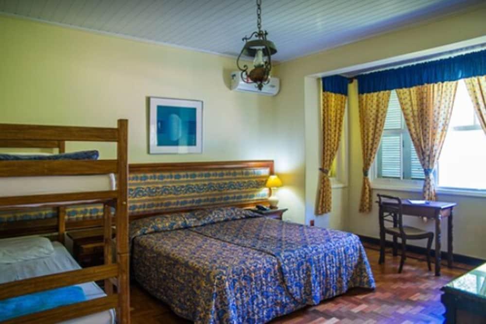 Hotel Vila Bavaria Petropolis Cascatinha Extérieur photo