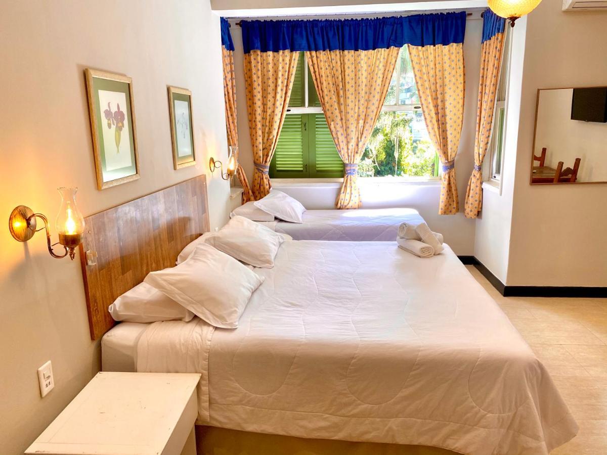 Hotel Vila Bavaria Petropolis Cascatinha Extérieur photo