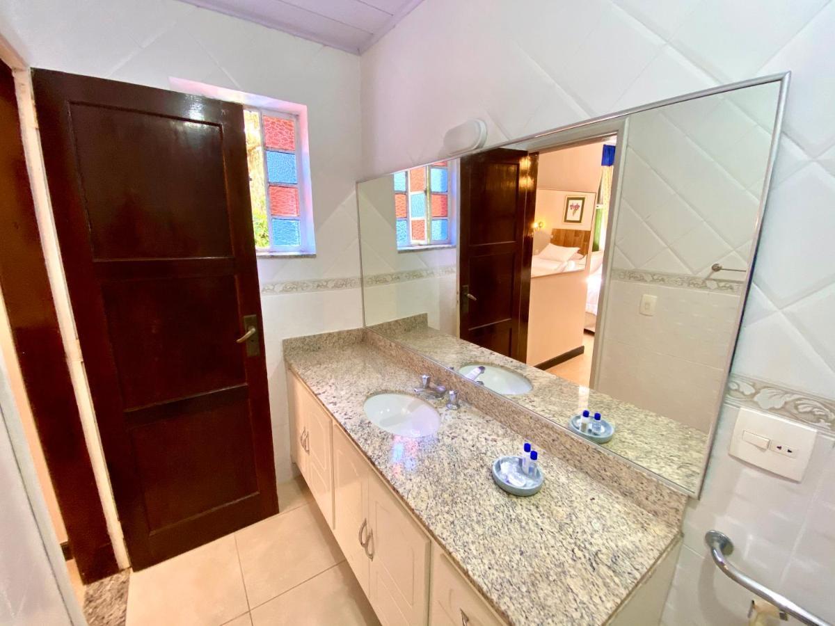 Hotel Vila Bavaria Petropolis Cascatinha Extérieur photo