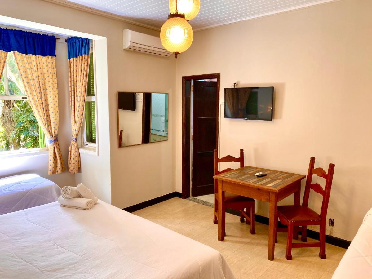 Hotel Vila Bavaria Petropolis Cascatinha Extérieur photo