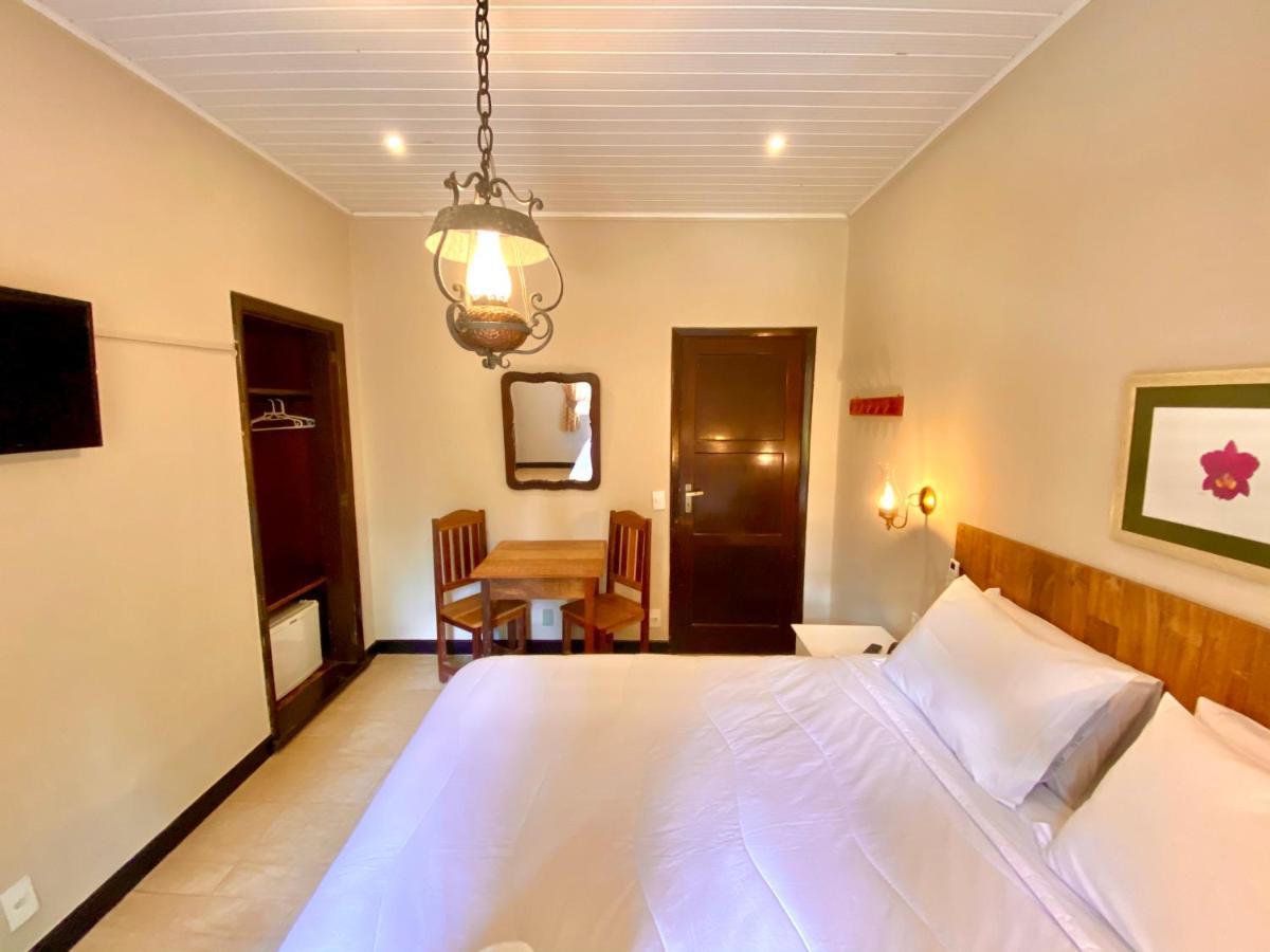 Hotel Vila Bavaria Petropolis Cascatinha Extérieur photo