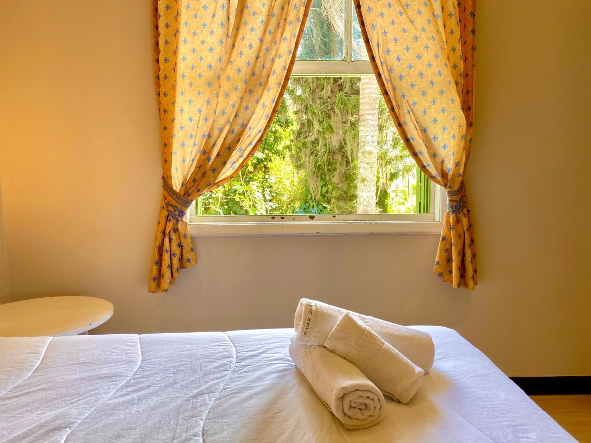 Hotel Vila Bavaria Petropolis Cascatinha Extérieur photo
