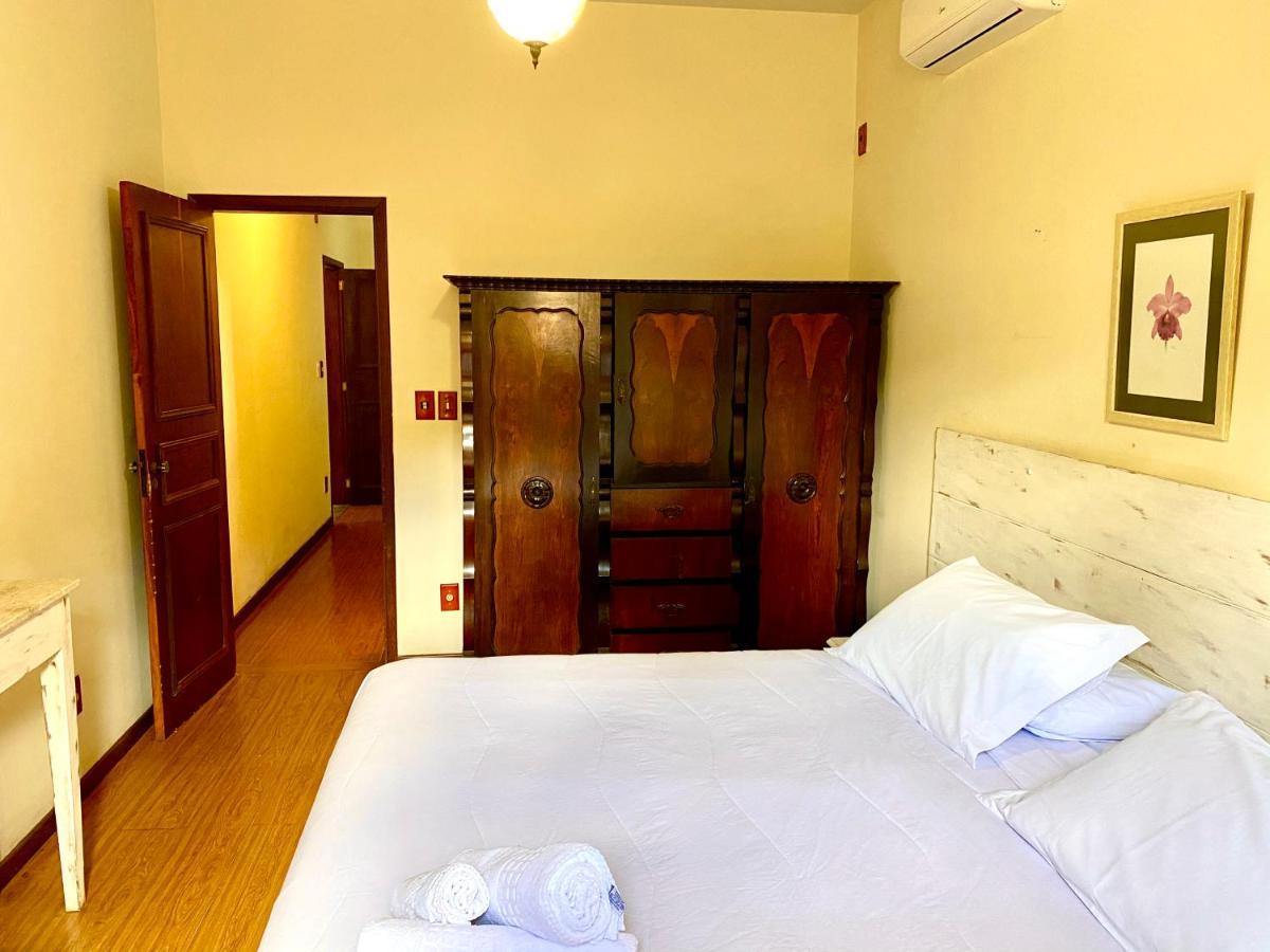 Hotel Vila Bavaria Petropolis Cascatinha Extérieur photo