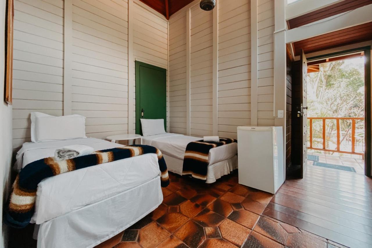Hotel Vila Bavaria Petropolis Cascatinha Extérieur photo