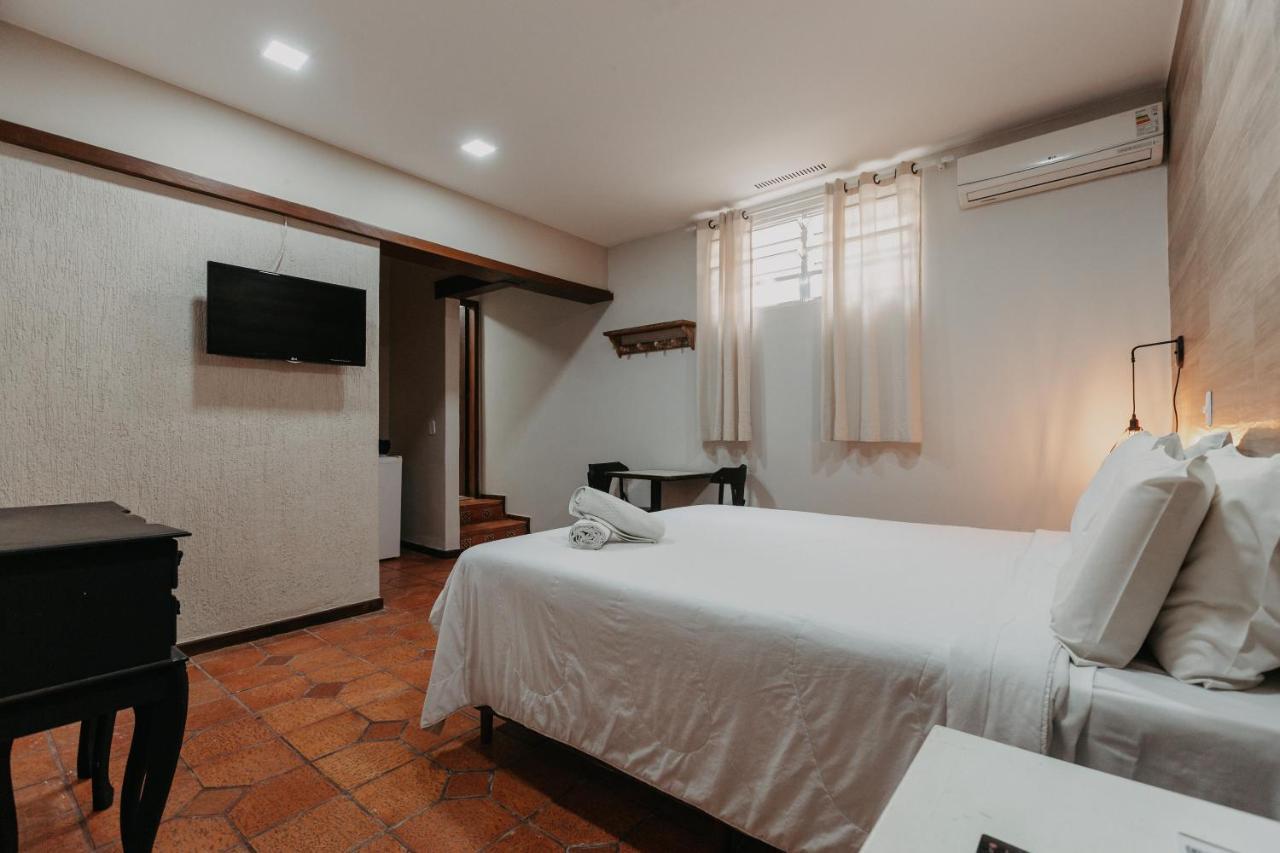 Hotel Vila Bavaria Petropolis Cascatinha Extérieur photo