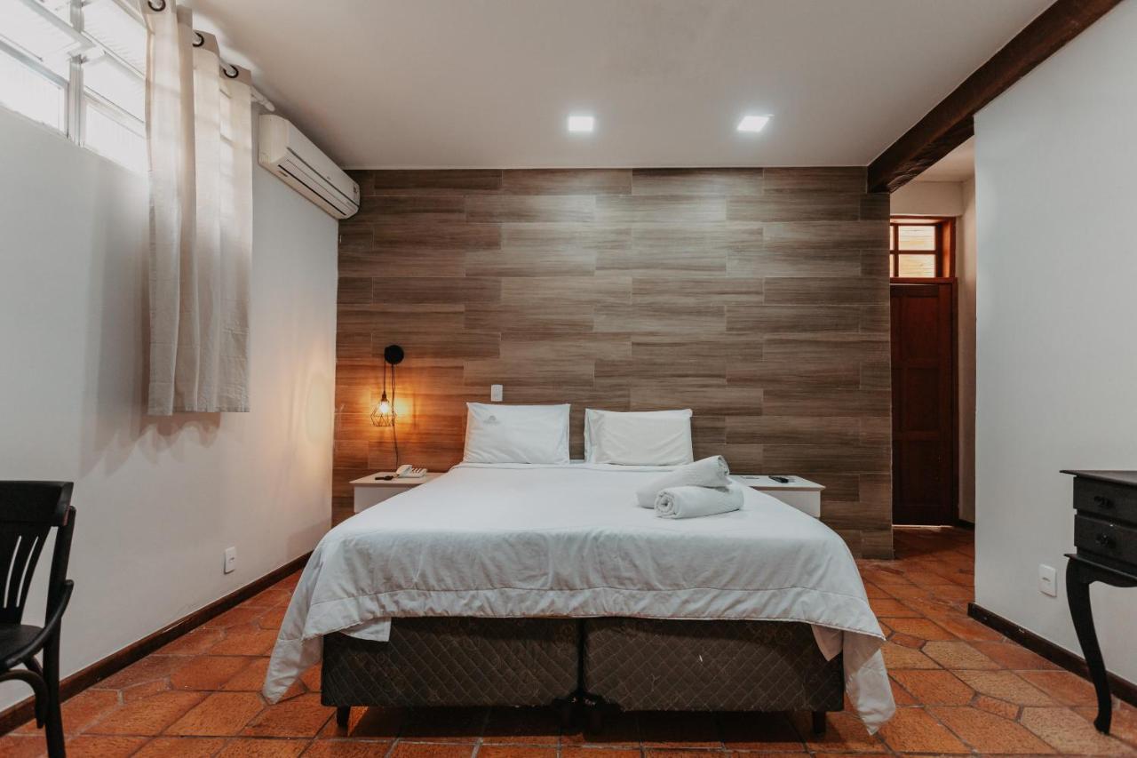 Hotel Vila Bavaria Petropolis Cascatinha Extérieur photo