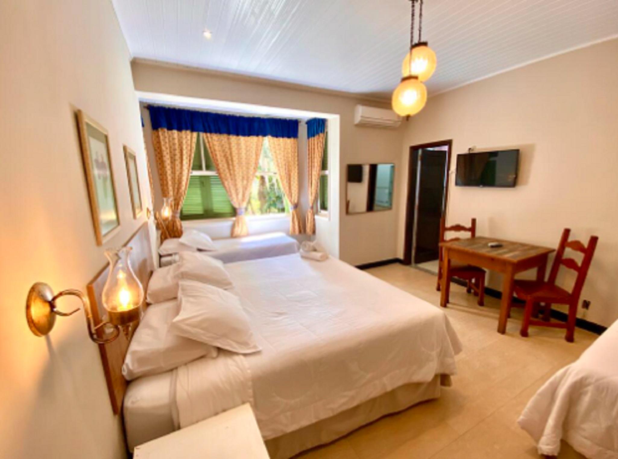 Hotel Vila Bavaria Petropolis Cascatinha Extérieur photo