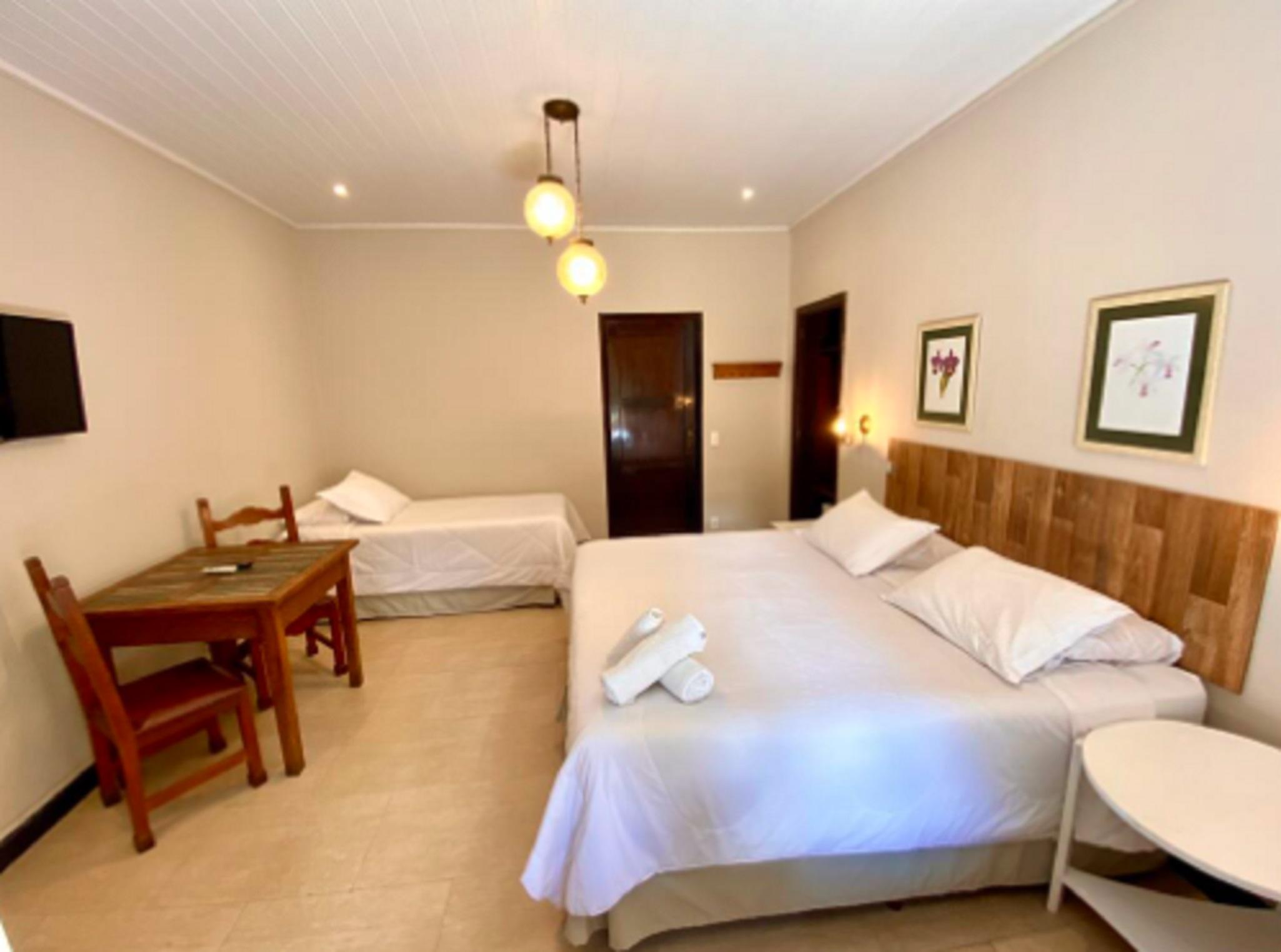 Hotel Vila Bavaria Petropolis Cascatinha Extérieur photo