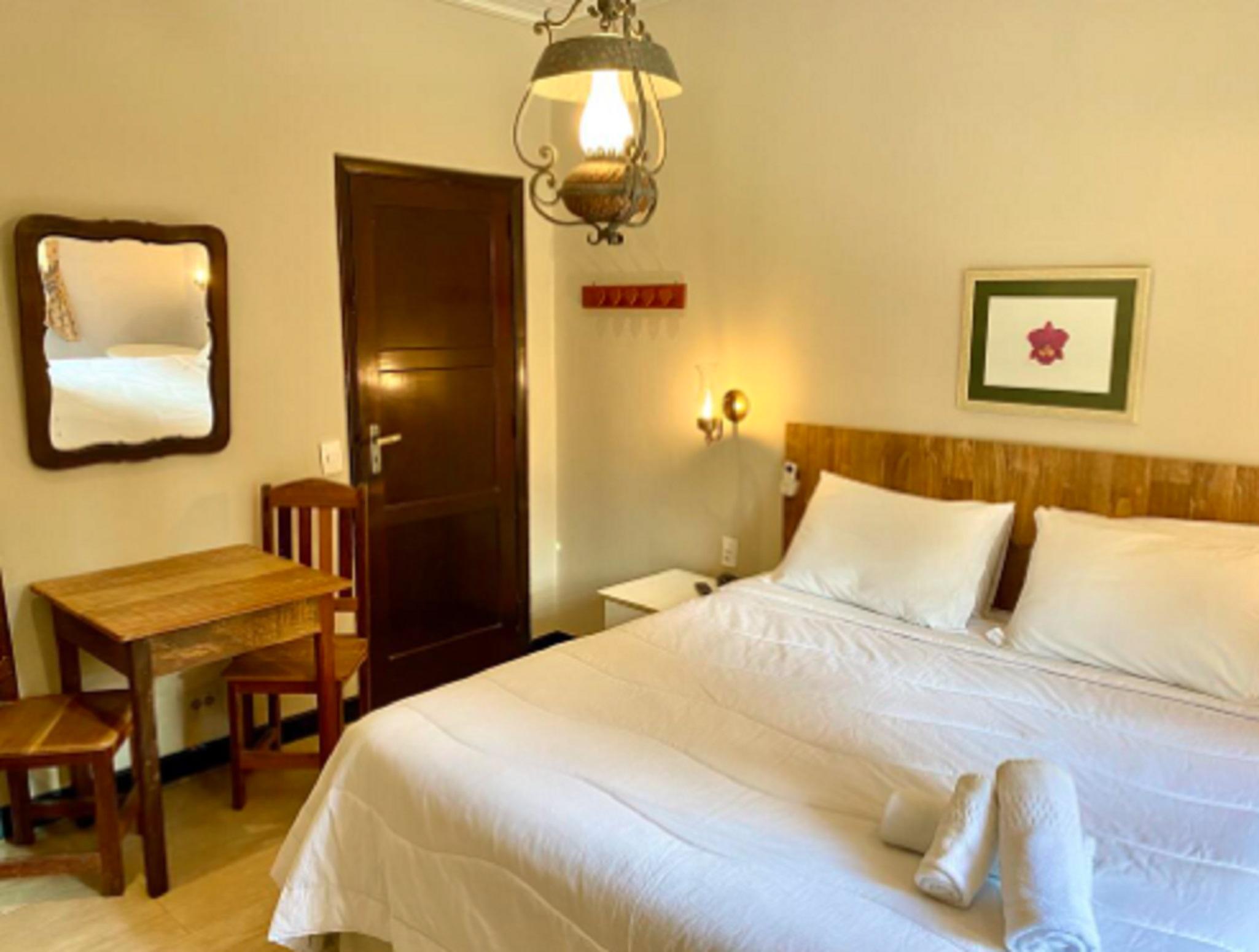 Hotel Vila Bavaria Petropolis Cascatinha Extérieur photo