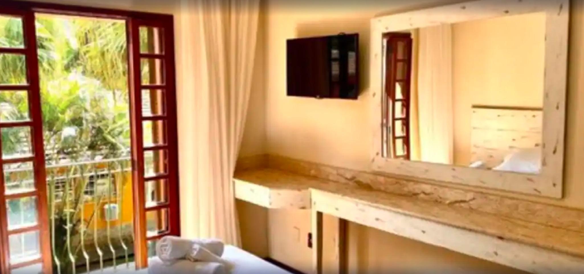 Hotel Vila Bavaria Petropolis Cascatinha Extérieur photo