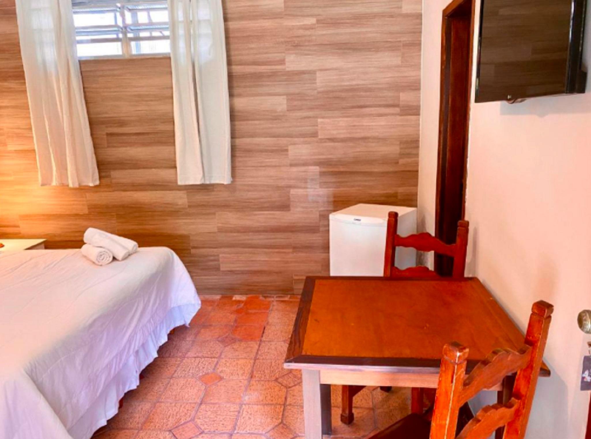 Hotel Vila Bavaria Petropolis Cascatinha Extérieur photo