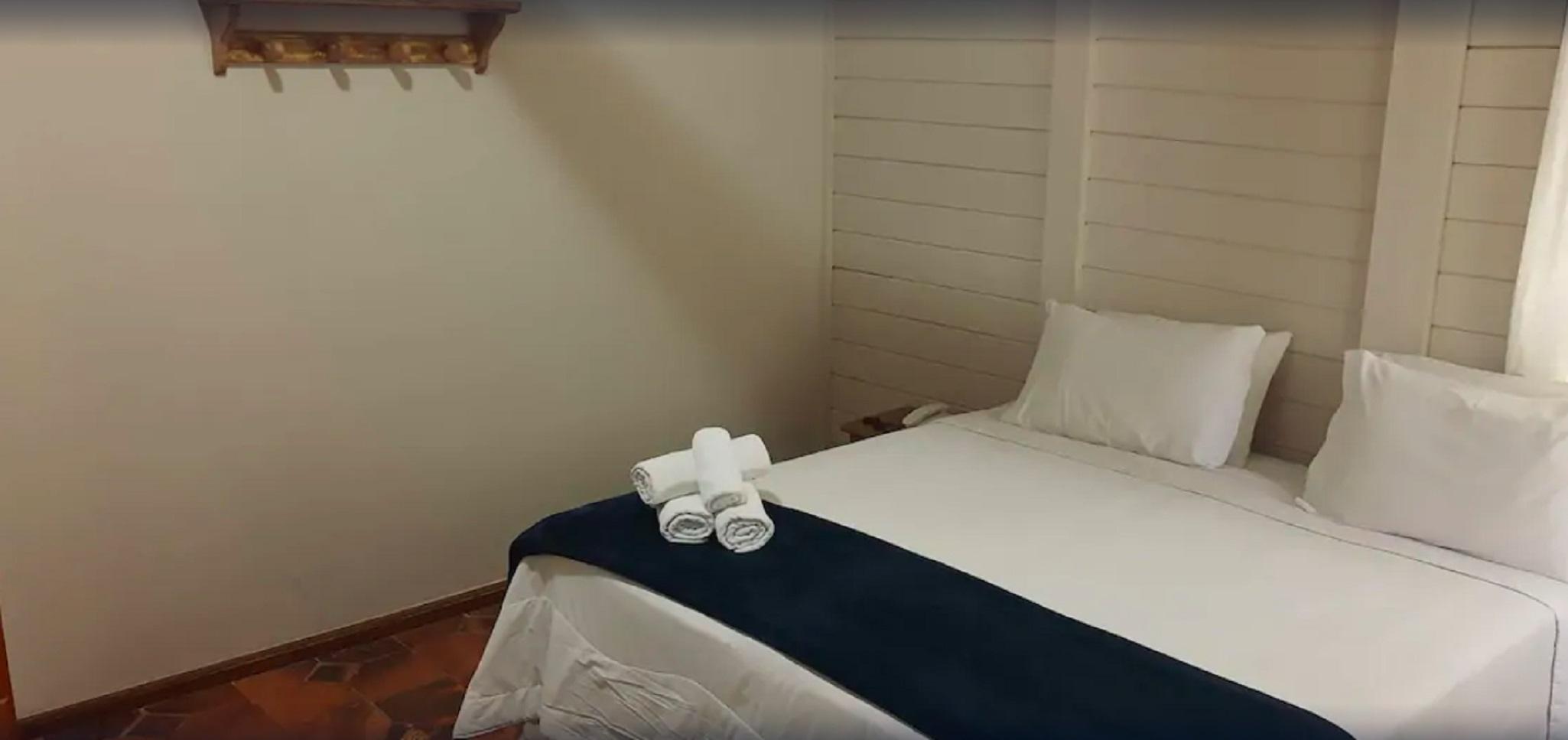 Hotel Vila Bavaria Petropolis Cascatinha Extérieur photo