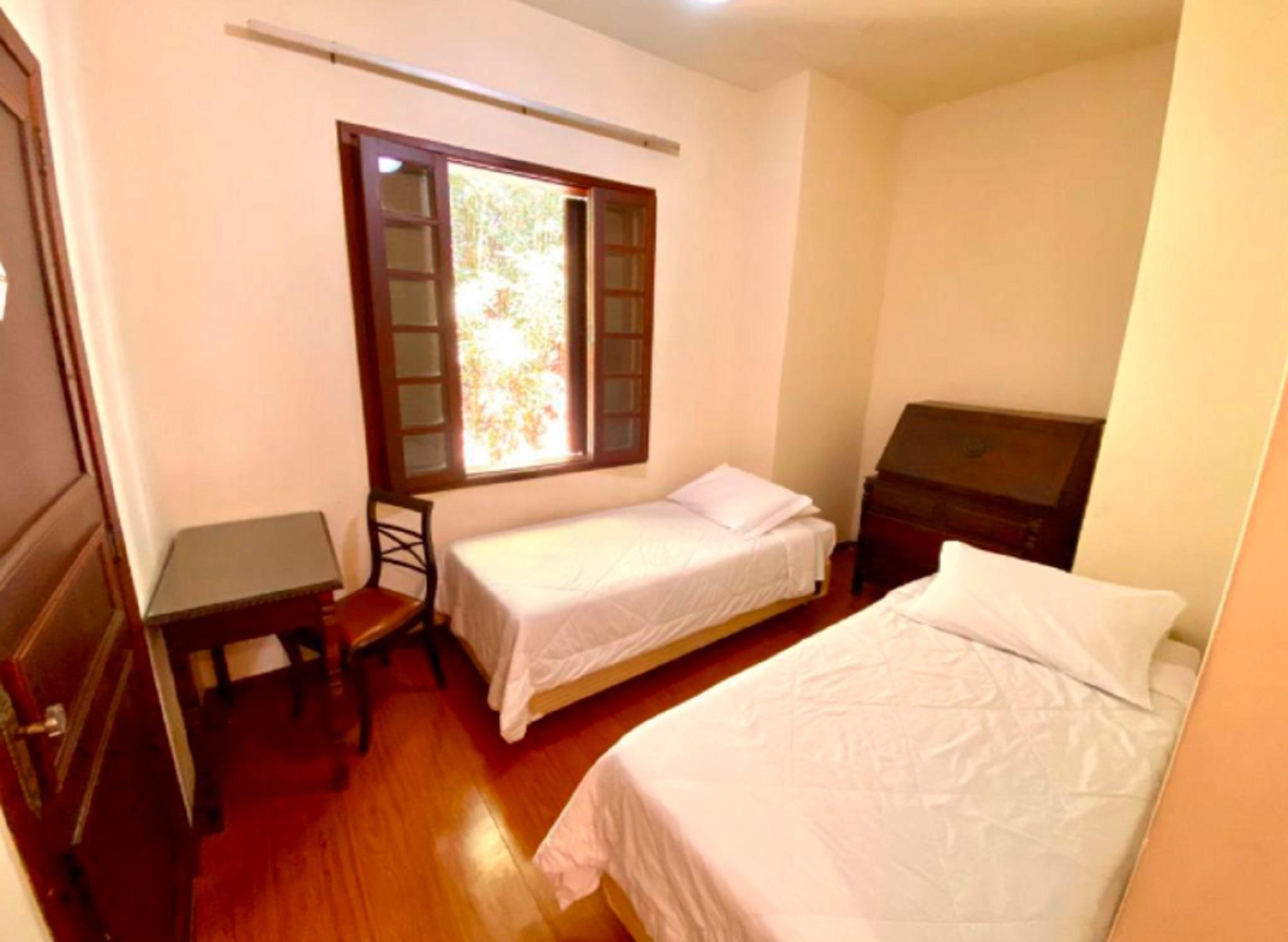 Hotel Vila Bavaria Petropolis Cascatinha Extérieur photo