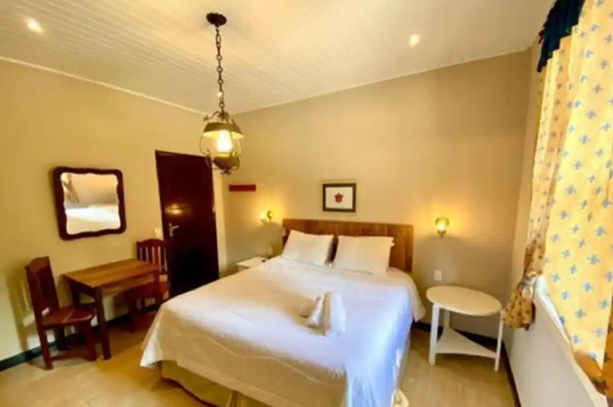 Hotel Vila Bavaria Petropolis Cascatinha Extérieur photo