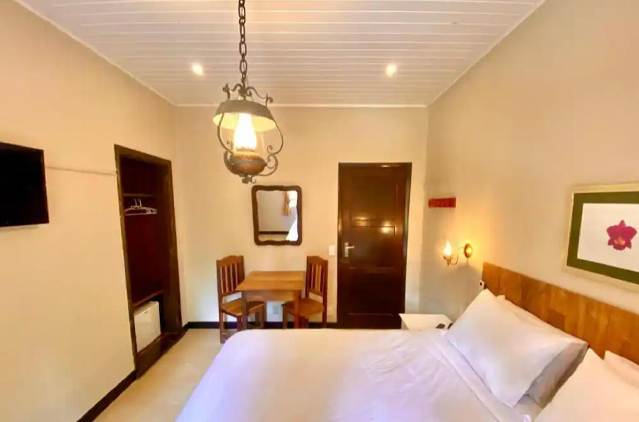 Hotel Vila Bavaria Petropolis Cascatinha Extérieur photo