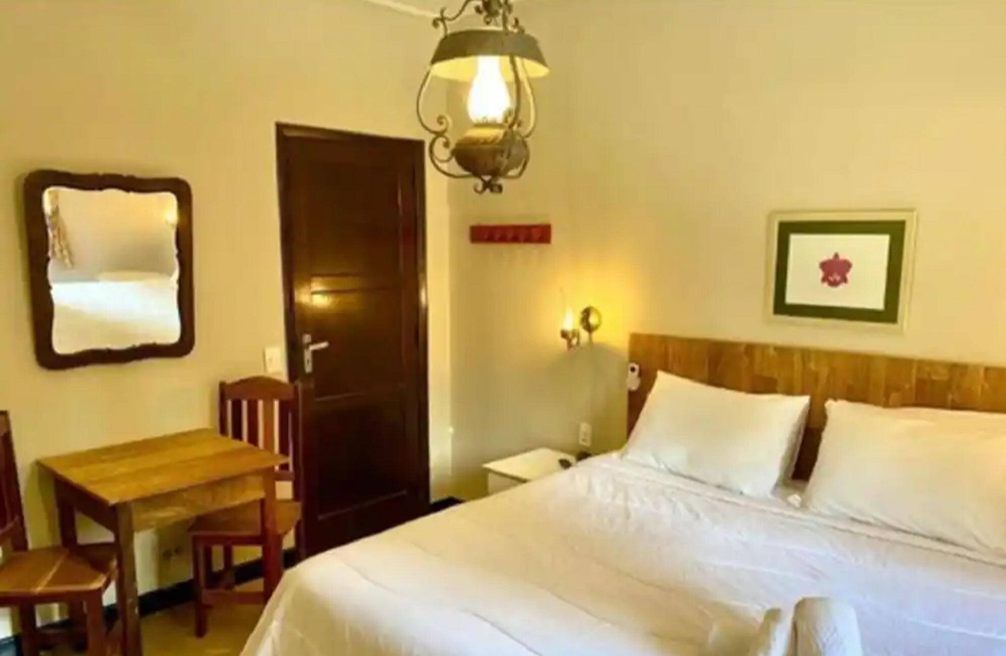 Hotel Vila Bavaria Petropolis Cascatinha Extérieur photo
