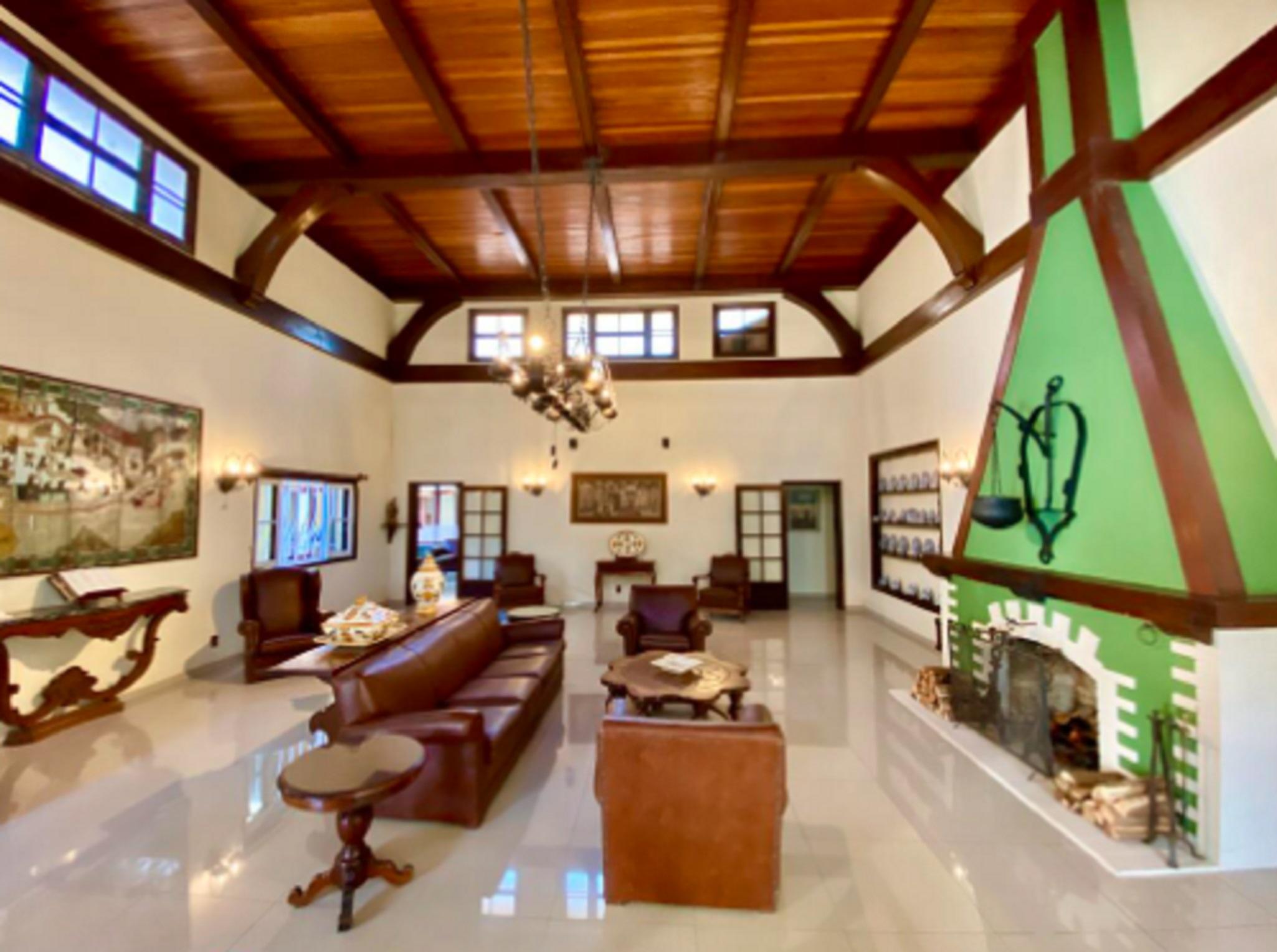 Hotel Vila Bavaria Petropolis Cascatinha Extérieur photo
