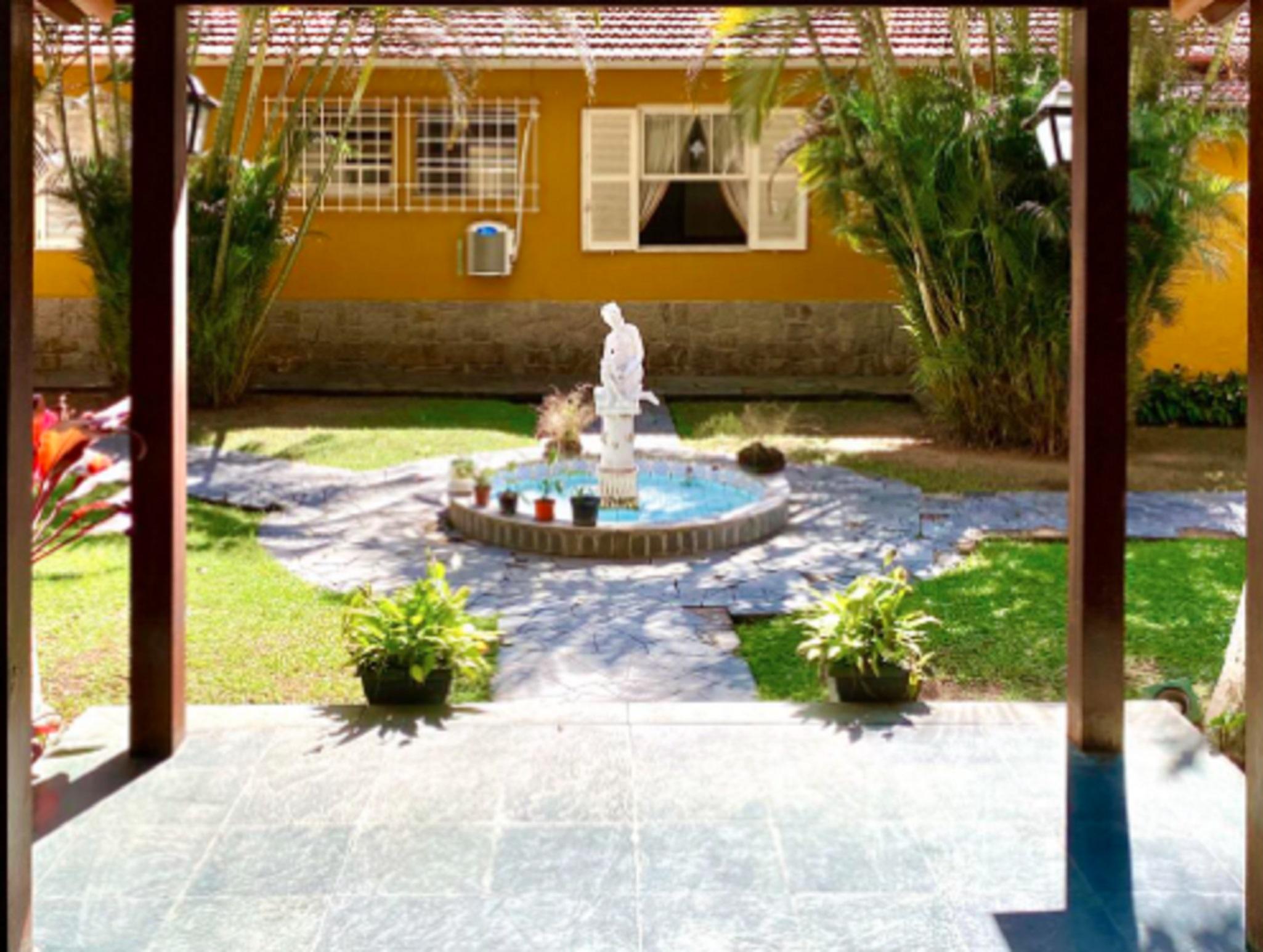 Hotel Vila Bavaria Petropolis Cascatinha Extérieur photo